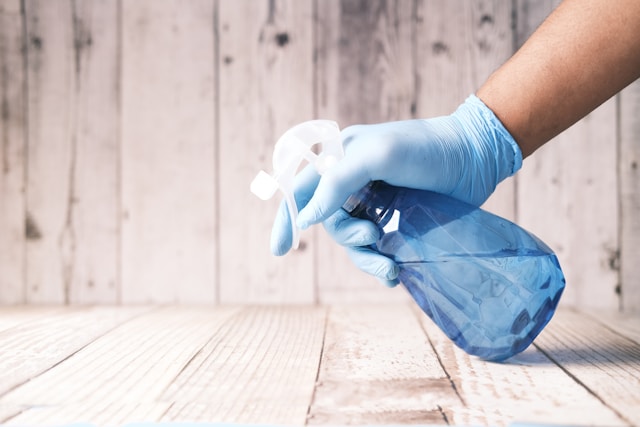 Comprehensive Profile of Happy Cleaning Services – Jacksonville, FL