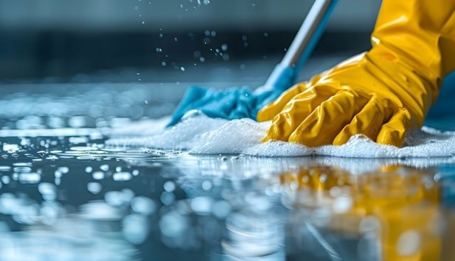 Best House Cleaning Services in Jacksonville, FL: What Homeowners Need to Know