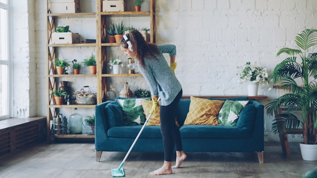 Why Happy Cleaning Services Jacksonville Is the Top Choice for Spotless Homes in 2026
