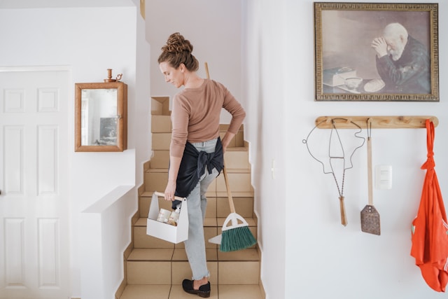 Deep House Cleaning in Jacksonville, FL: When and Why You Need Professional Help