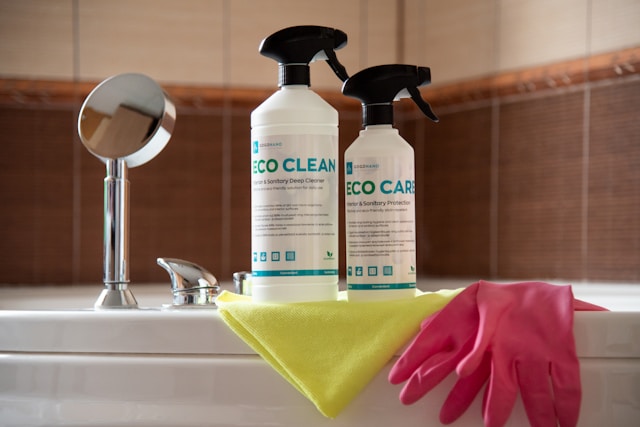 Why Professional Cleaning Services Are Essential for Homes and Businesses in Jacksonville, FL
